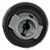 ACDelco GM Original Equipment LS44 Gray Multi-Purpose Lamp Socket