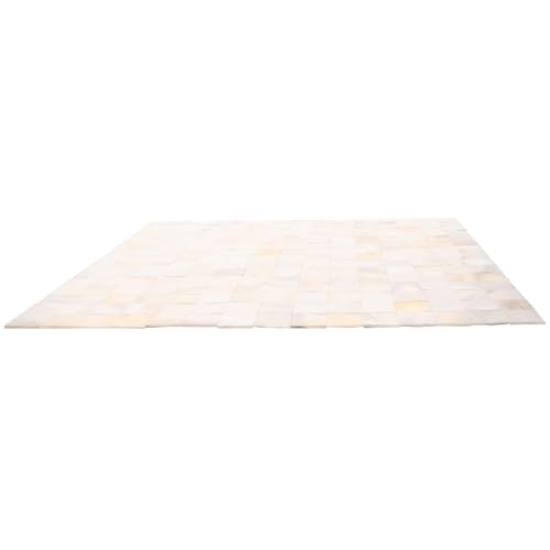 Carrelage mural auto-adhésif nacre à adhérence renforcée pour pose facile