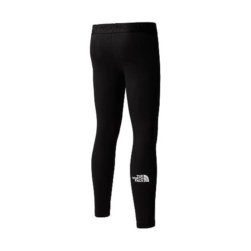THE NORTH FACE Legging Moderne Mixte Enfant pour les activités quotidiennes