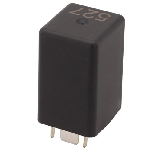 Bougies de préchauffage pour VW Golf 1K 2003-2009 avec relais 04L907282B