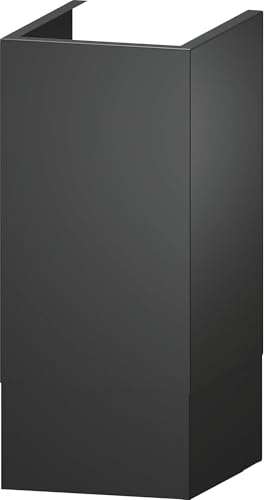 Extension de cheminée SIEMENS LZ11IBK61 : gagnez en hauteur pour une hotte performante et durable
