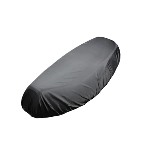 Housse de protection moto pour rénover une selle usée par le temps
