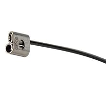 Heyco S6412 SunBundler Stainless Steel Cable Tie 12" Package of 100