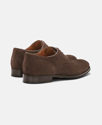 Image of Lottusse Men L6966-1059-07 Oxford