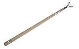 Eurogarden Kids 3 Tine Cultivator – Lightweight Garden Tool with Long Wooden...