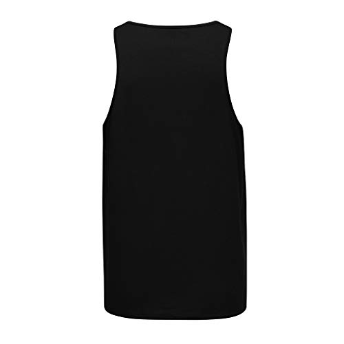 Men Fitness Tank Top Muscle Tees Scratch Pattern 3D Printed Sleeveless T-shirt Bodybuilding Gym Vest Tops