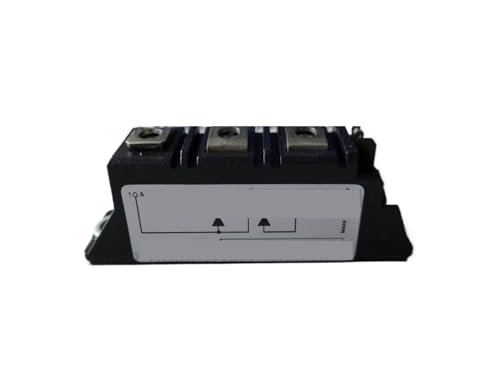 Módulo tiristor diodo MDC55-12IO8 para bloques de potencia y control de temperatura
