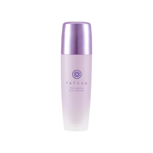 Tatcha Liquid Silk Canvas Primer