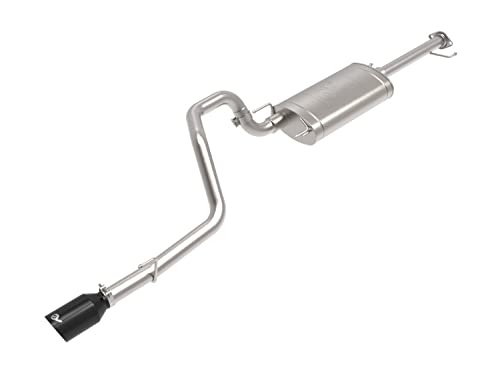 aFe POWER 49-36048-B Vulcan Series 2-1/2 IN 304 Stainless