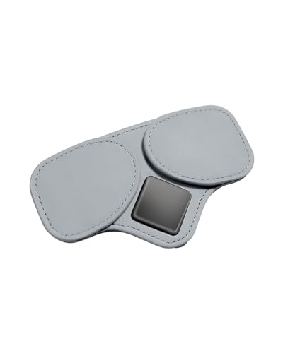 Rangement pour lunettes de voiture un clip multifonctionnel universel pour vos trajets