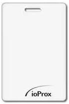 KantechP10SHL XSF/26bit Clamshell Proximity Card (100 Pack)