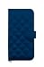 Produktbild OHLALA! Book Case Fashion für Samsung A34 5G Blue