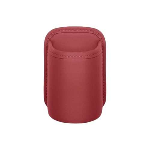 �ԗp�T�C�h�h�A�J�b�v�z���_�[�K���A�L���� MDX IV/RDX III SUV, ���@�\�J�b�v�z���_�[�Ɠd�b�X�^���h �w�ʂɃ��j�[�N�ȃ��S�ƃN���b�v���t���Ă���̂� �ԓ��ɊȒP�Ɏ��t�����܂� ���ɋ����ϋv���̂��郌�U�[���g�p�������[�{�b�N�X,D [���s