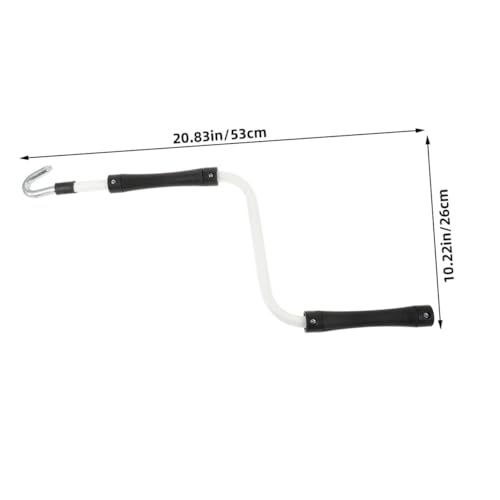 La Mejor Recopilación de Bielas para toldos al mejor precio. 29 Imagen adicional