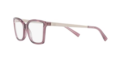 Michael Kors womens Mk4058 Caracas Rectangular Prescription Eyewear Frames