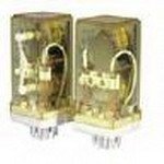 Idec RR2KP-UAC120V Medium Power Relays (3 Amps to 19.9 Amps)