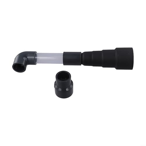 Kit adaptador para limpieza de desagüe de AC 1 pulg miniatura 4
