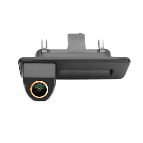 Caméra de recul Skoda Octavia Rapid Superb Fabia Roomster étanche grand angle