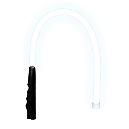 Lampe bâton à LED pliable étanche pour réparation de voiture