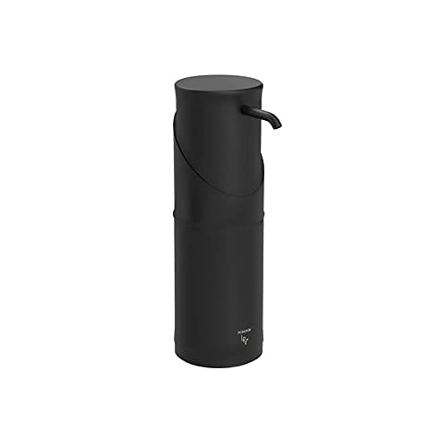 Dosificador Encimera Negro Pom d'Or EDA