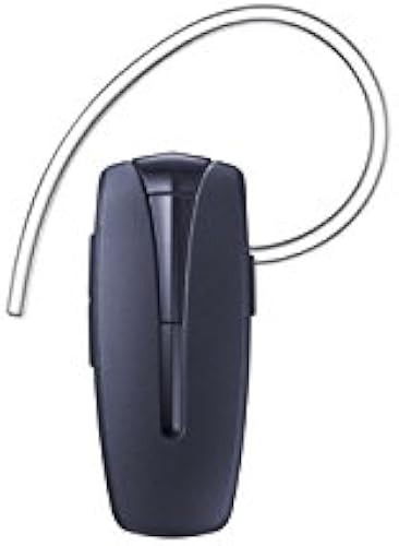 Samsung BHM1350 Auricolare Bluetooth Nero Samsung BHM1350 Auricolare Bluetooth Nero