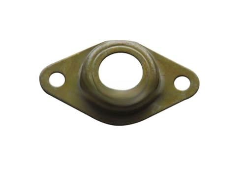 2Pcs For 5T057-68670 688 harvester parts bearing housing