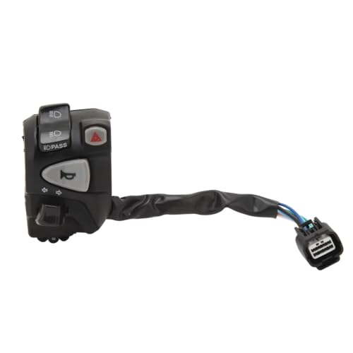 Module de clignotant moto pour rouler en sécurité en ville sur Click