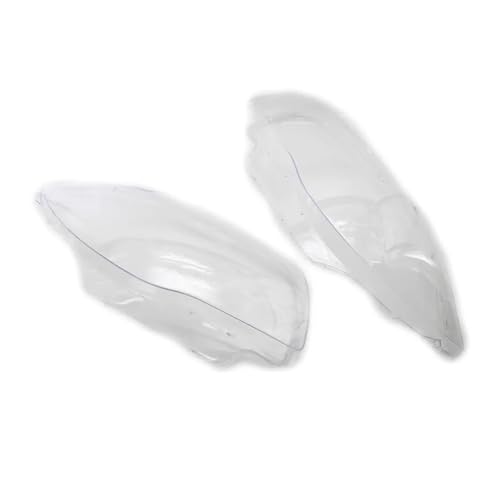 Coque de phare avant transparente E87 E88 E81 E82 optique paire - 2