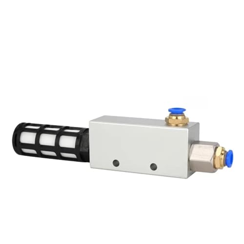 Accessoires contrôle robotique avec générateur de vide CV-25HS PC12