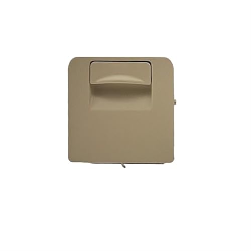 Caja de Almacenaje para Toyota Negra miniatura 2