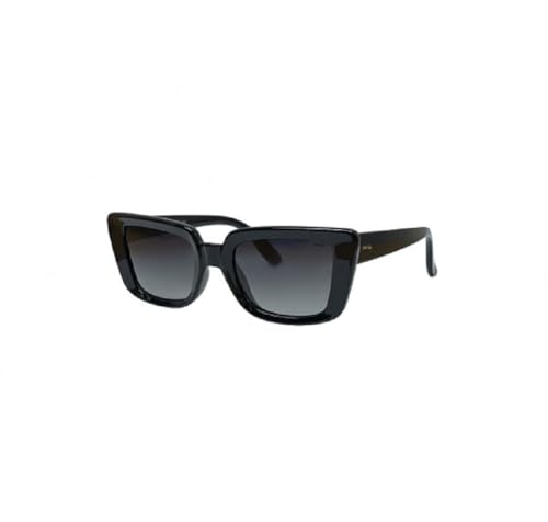 Lunettes de soleil polarisées INVU B2244 noir pour vos sorties en été