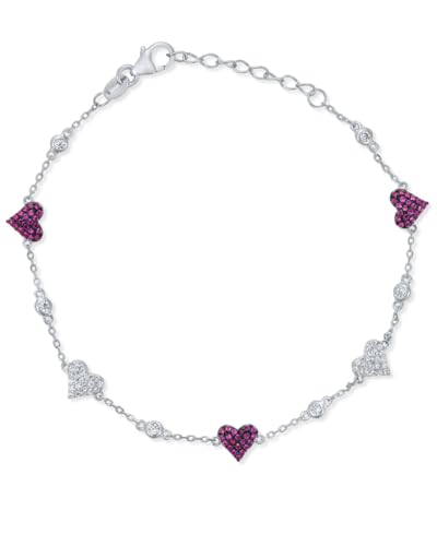 Image of KOURA 925 Sterling Silver Bracelet for Women & Girls | Sleek Adjustable Link Design | Timeless Silver Jewellery for Everyday Use, Work, Celebrations & Thoughtful Gifting