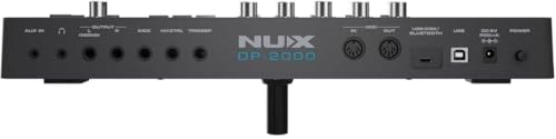 Nux DP-2000 Digital Percussion Pad