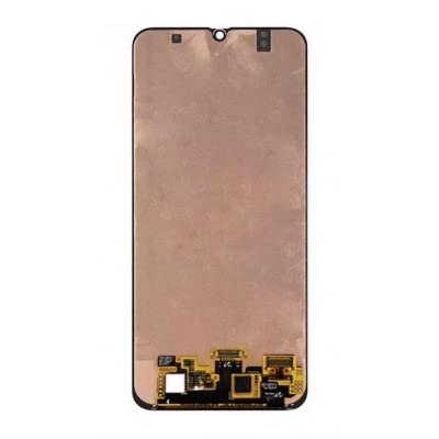 Image of Mobile Glass LCD Display For Samsung with Touch Screen Digitizer Display Assembly Combo Folder for Samsung (Samsung M30)