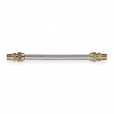 Dormont Gas Connector,1/2