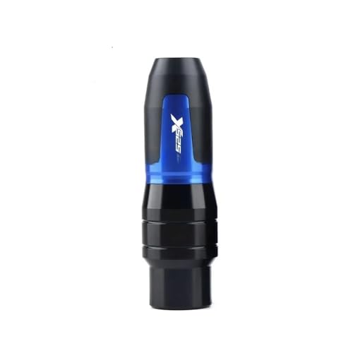 Protection cadre anti-chute Loncin VOGE DS525X idéale pour le voyage et les pistes de trail