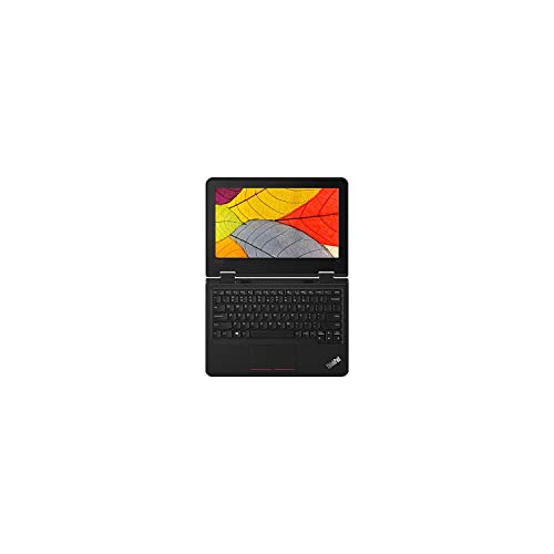 ThinkPad 11e ordinateur portable 11,6" robuste pour éviter les pannes en déplacement