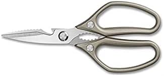 Professional Kitchen Scissors Kitchen Shears Multi Purpose Stainless Steel Kitchen Utility Scissors
