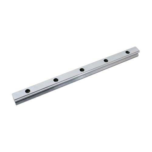 Rail de chargement HGR25 GTPBAO robuste de 23mm de large