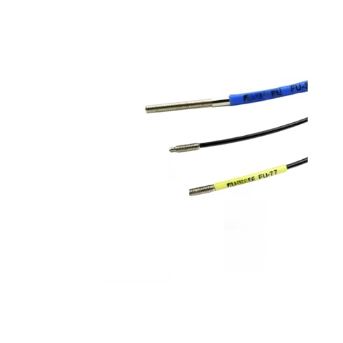 Capteur à fibre optique FU-35FA cellule M3 angle droit réfléchissant