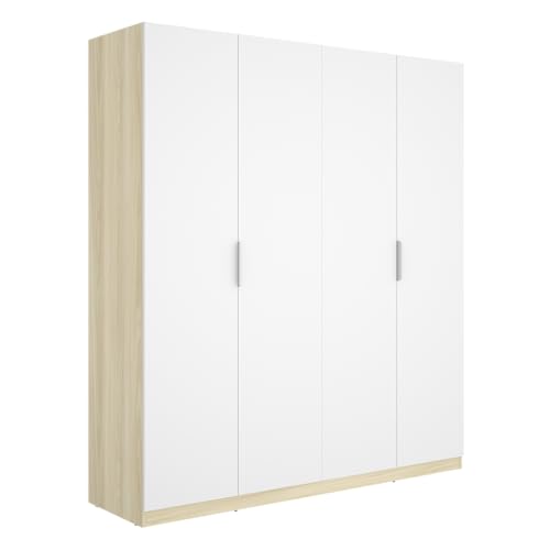 DEKIT Grupo RIMOBEL-Armario 4 Puertas