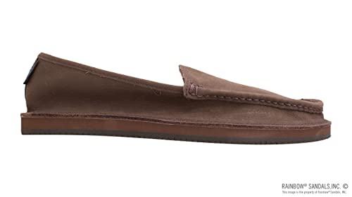 Image of Rainbow Sandals Men's Comfort Classics Leather Loafer