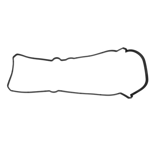 Motoforti Junta De Tapa De Válvula Junta De Sello De Válvula De Culata Para Lexus Gs 400 1998-2000 Caucho No.1121350031 Negro Junta De Tapa De Balancines