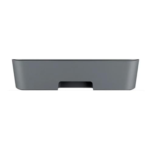 Bandeja de papel para Brother L2540D ideal para organizar el teletrabajo en casa