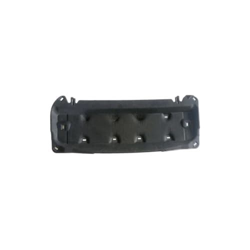 Protégez la peinture du capot Land Rover Discovery Sport 15-19 avec cet isolant