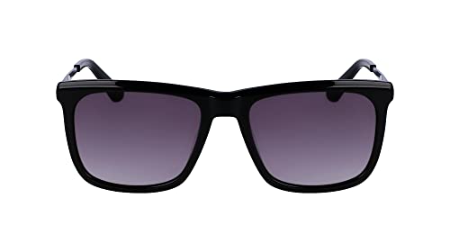 Calvin Klein Men's Ck22536s Rectangular Sunglasses
