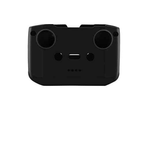 �݊���������܂�DJI Neo/Flip/Mini/Mavic �V���[�Y & RC-N1/N2/N3 �ɑΉ� - �V���R���ی�J�o�[(Black)