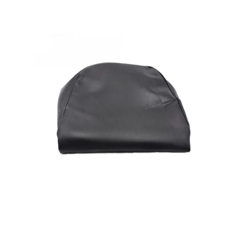 Housse de coussin de siège de moto pour 450SR contre la fatigue de selle