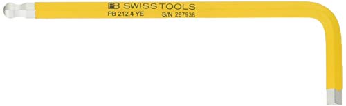 Pb Swiss Tools Llave Hexagonal En L, MéTrica De 4Mm-image
