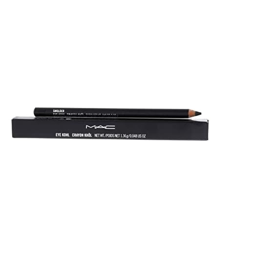 MAC Eye Kohl Eyeliner-Smolder 1.36 g / 0.04 oz, Pencil